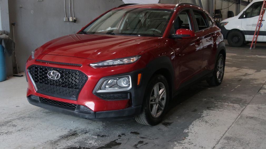 Hyundai Kona Essential 2019 d&rsquo;occasion à vendre - 3