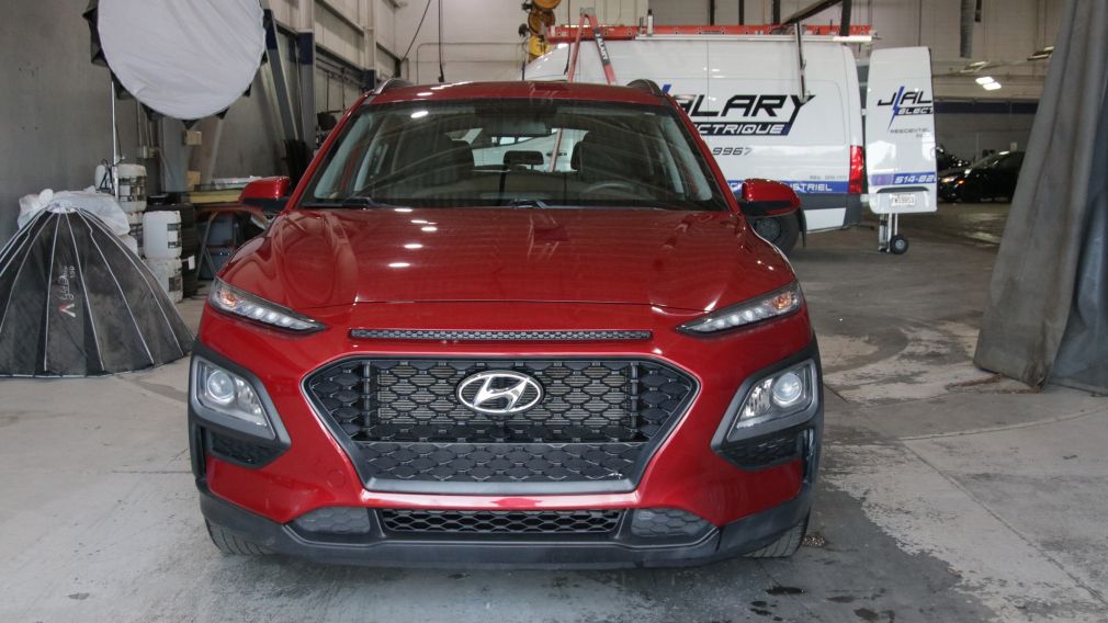 Hyundai Kona Essential 2019 d&rsquo;occasion à vendre - 2
