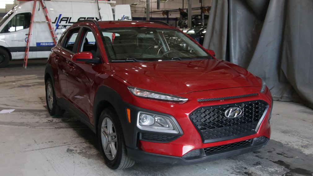 Hyundai Kona Essential