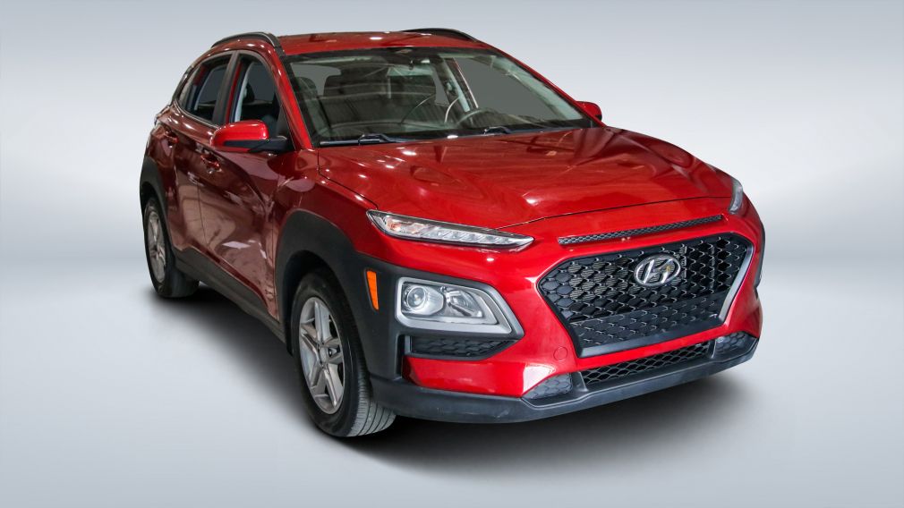 Hyundai Kona Essential