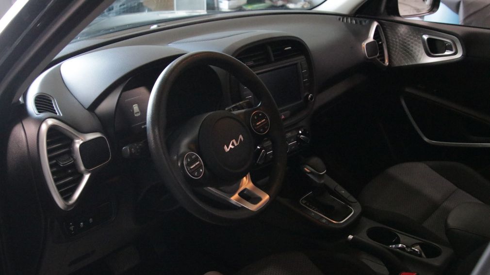 Kia Soul LX 2023 d&rsquo;occasion à vendre - 7