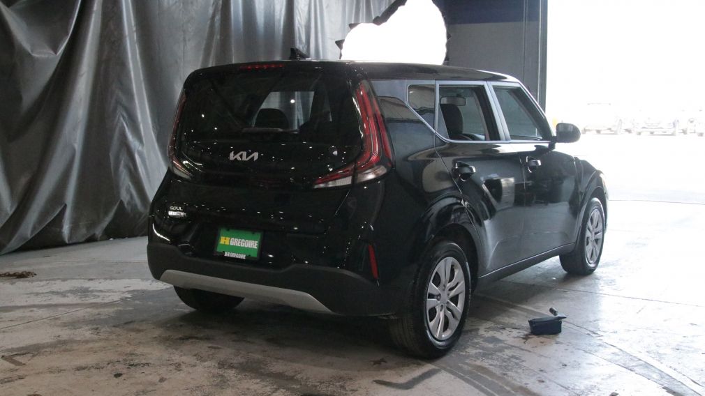 Kia Soul LX 2023 d&rsquo;occasion à vendre - 6