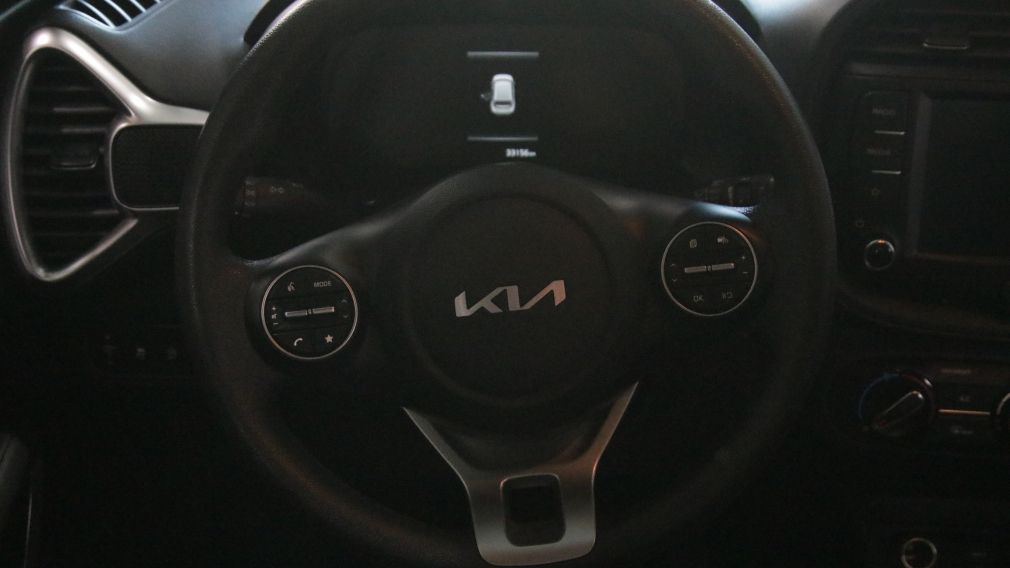 Kia Soul LX 2023 d&rsquo;occasion à vendre - 11