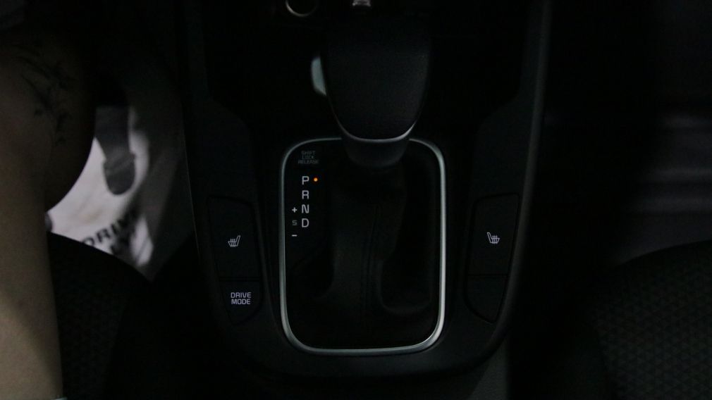 Kia Soul LX 2023 d&rsquo;occasion à vendre - 16