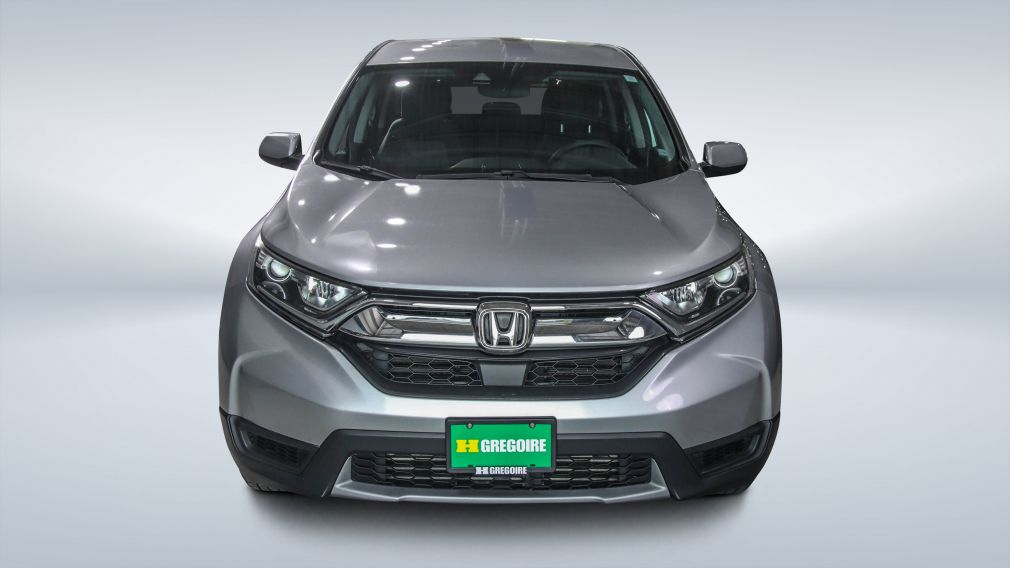 Honda CRV LX 2019 d&rsquo;occasion à vendre - 2