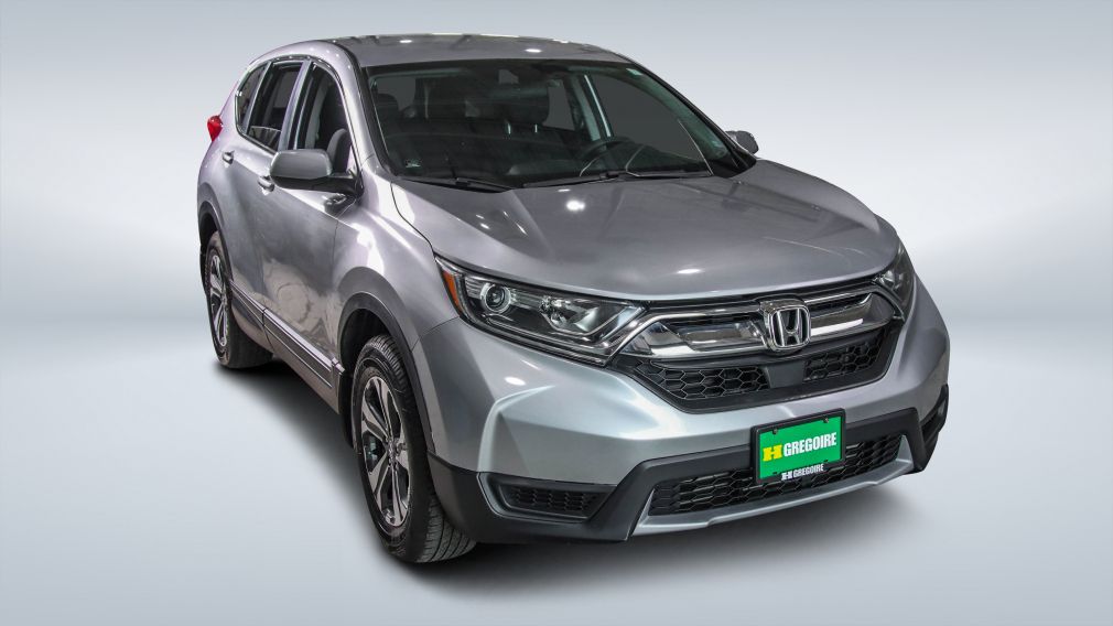 Honda CRV LX 2019 d&rsquo;occasion à vendre - 1