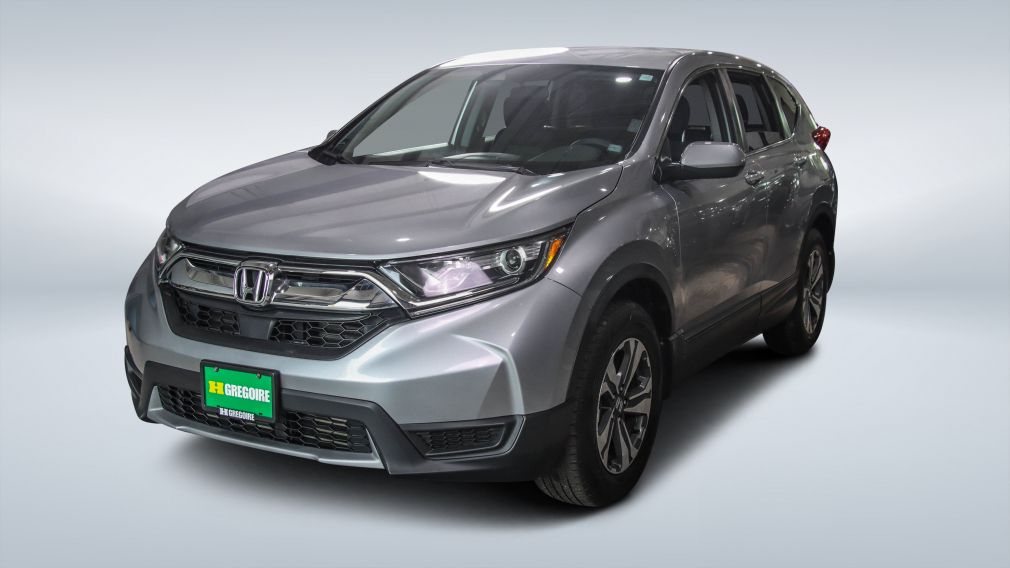 Honda CRV LX 2019 d&rsquo;occasion à vendre - 3