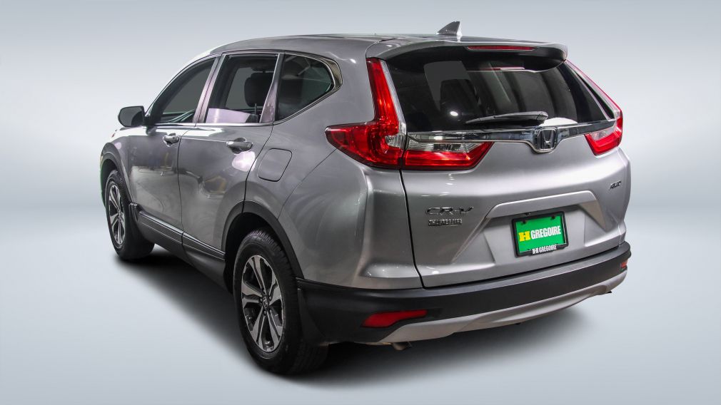 Honda CRV LX 2019 d&rsquo;occasion à vendre - 4