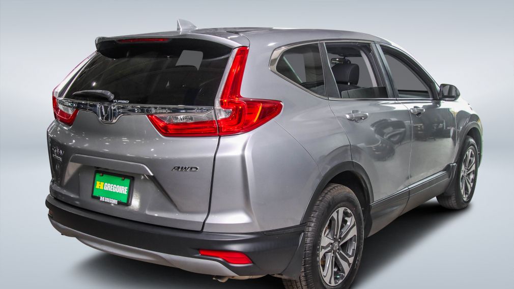 Honda CRV LX 2019 d&rsquo;occasion à vendre - 6