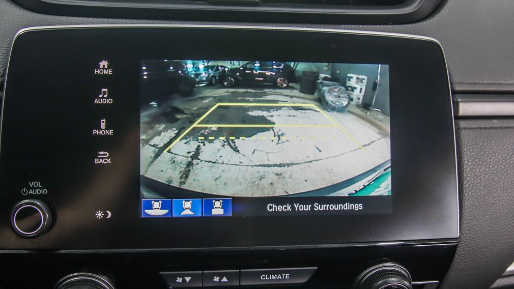 Honda CRV LX 2019 d&rsquo;occasion à vendre - 10