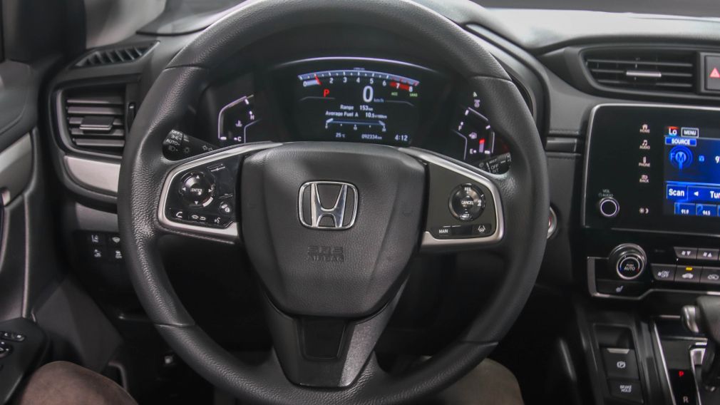 Honda CRV LX 2019 d&rsquo;occasion à vendre - 12