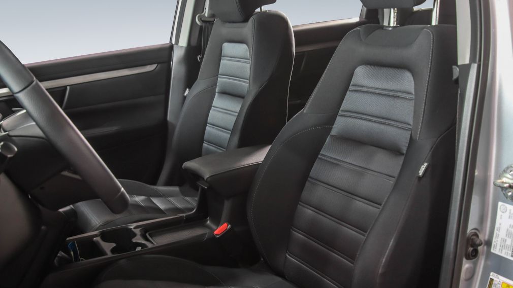 Honda CRV LX 2019 d&rsquo;occasion à vendre - 14