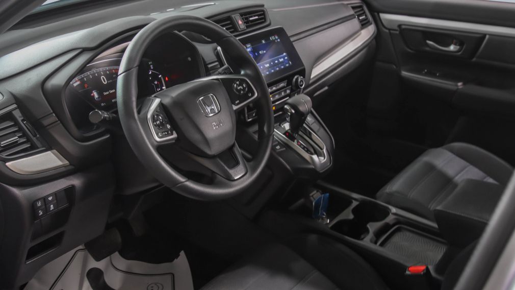 Honda CRV LX 2019 d&rsquo;occasion à vendre - 15