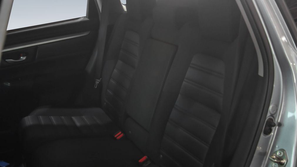 Honda CRV LX 2019 d&rsquo;occasion à vendre - 16