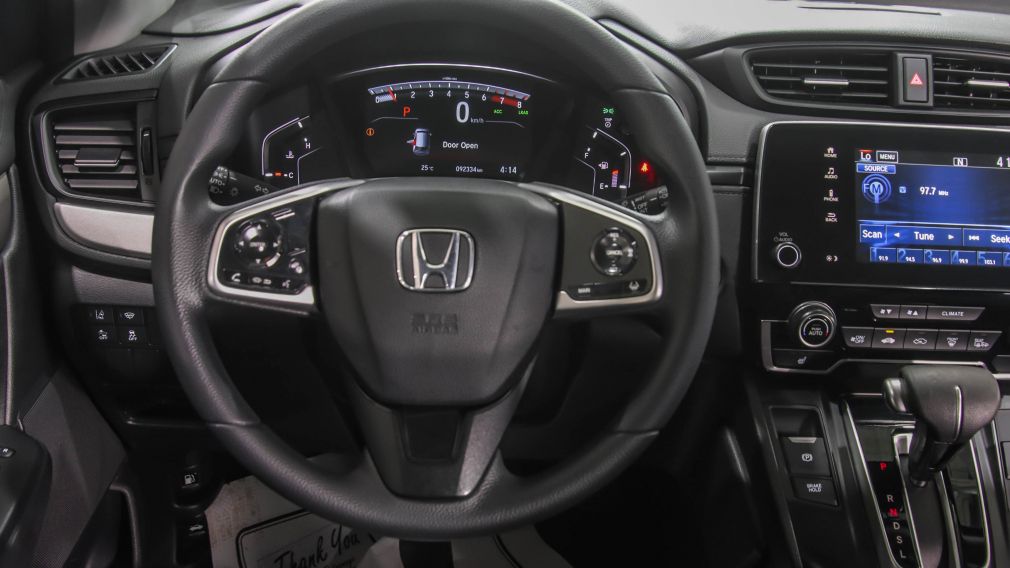 Honda CRV LX 2019 d&rsquo;occasion à vendre - 18
