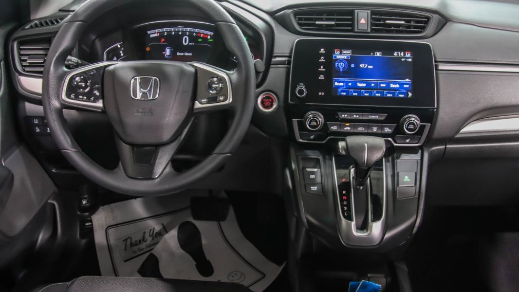 Honda CRV LX 2019 d&rsquo;occasion à vendre - 19