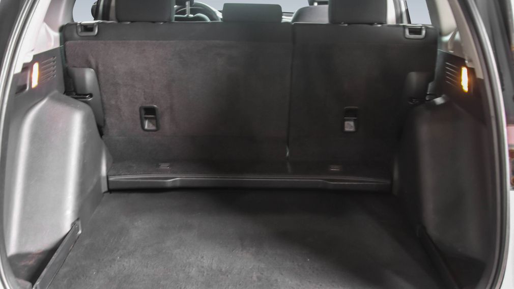 Honda CRV LX 2019 d&rsquo;occasion à vendre - 20