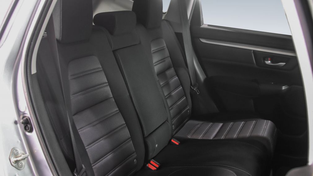 Honda CRV LX 2019 d&rsquo;occasion à vendre - 21