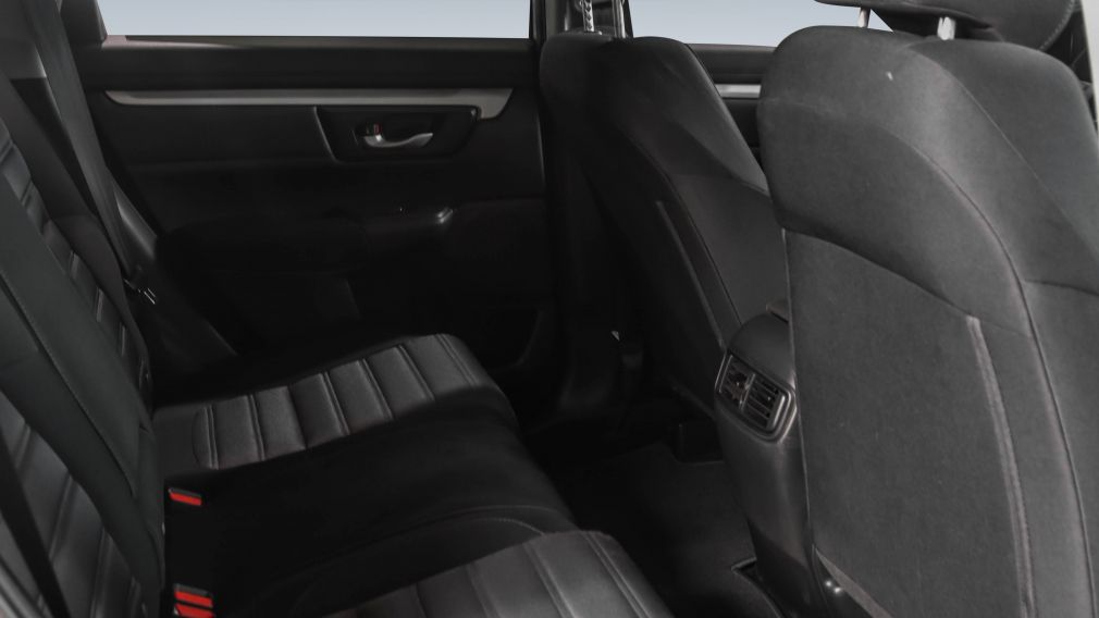 Honda CRV LX 2019 d&rsquo;occasion à vendre - 22