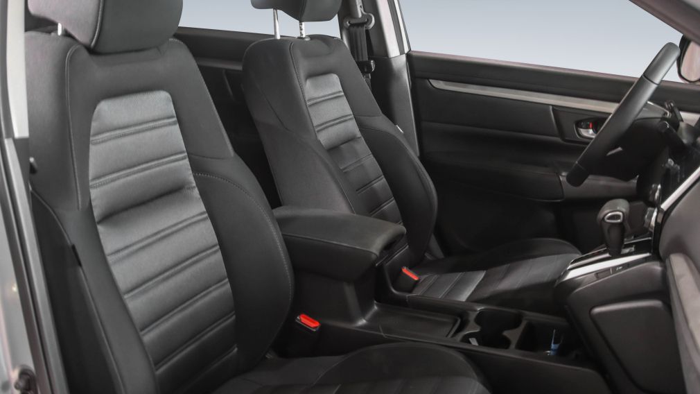 Honda CRV LX 2019 d&rsquo;occasion à vendre - 23