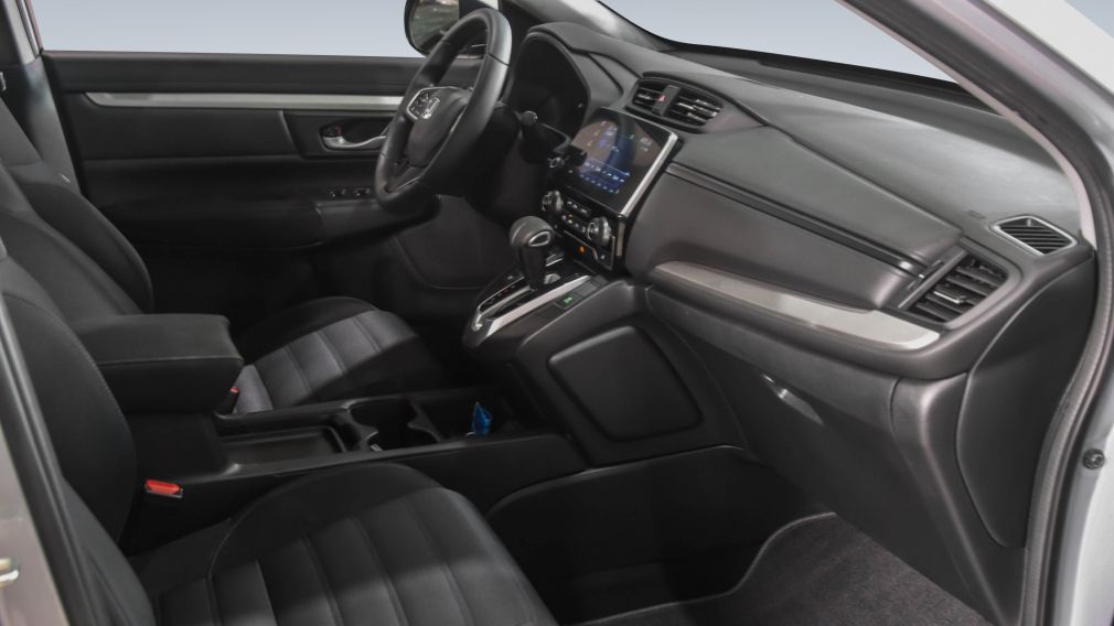 Honda CRV LX 2019 d&rsquo;occasion à vendre - 24