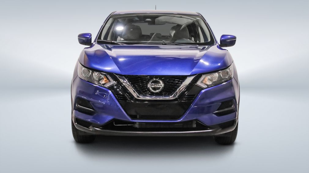 Nissan Qashqai S 2023 d&rsquo;occasion à vendre - 2