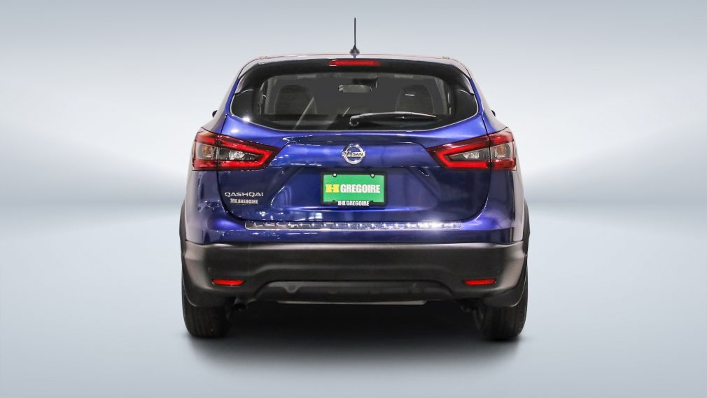 Nissan Qashqai S 2023 d&rsquo;occasion à vendre - 6