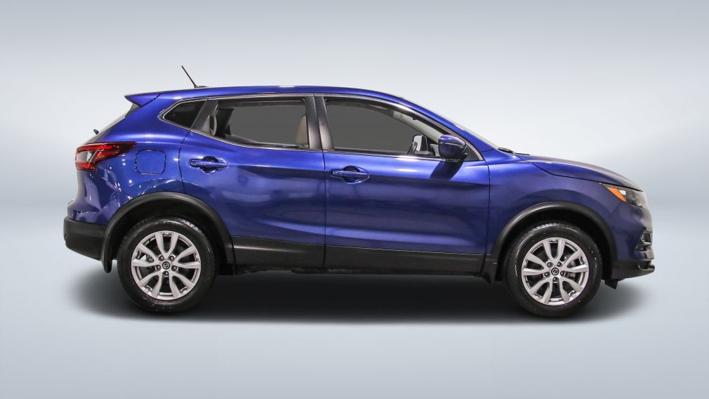 Nissan Qashqai S 2023 d&rsquo;occasion à vendre - 8