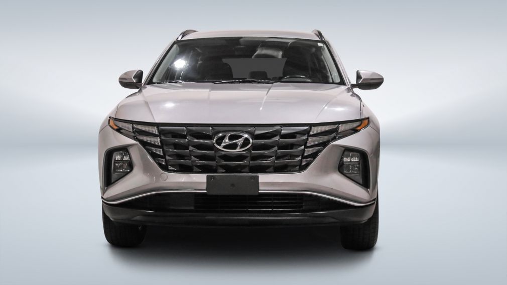 Hyundai Tucson Preferred 2023 d&rsquo;occasion à vendre - 2