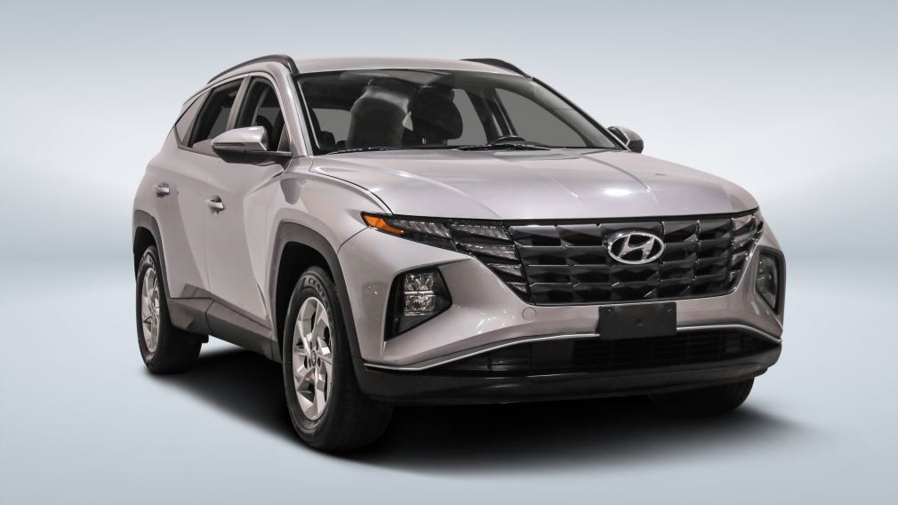 Hyundai Tucson Preferred 2023 d&rsquo;occasion à vendre