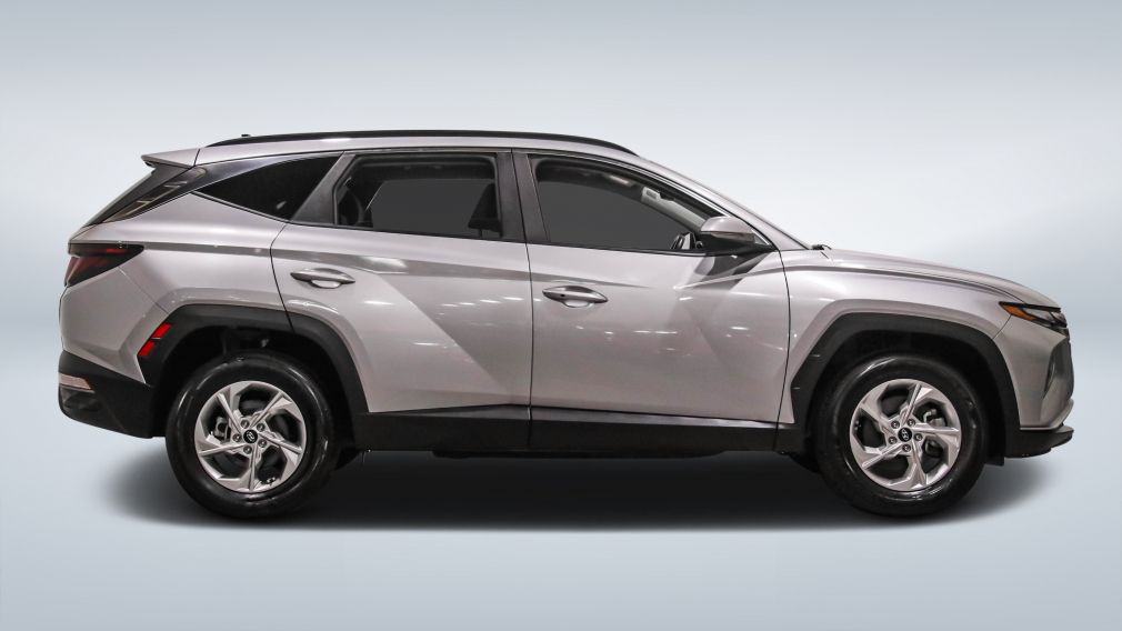 Hyundai Tucson Preferred 2023 d&rsquo;occasion à vendre - 8