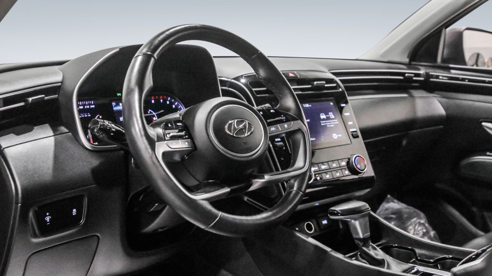 Hyundai Tucson Preferred 2023 d&rsquo;occasion à vendre - 9