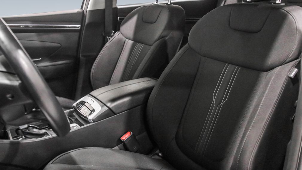 Hyundai Tucson Preferred 2023 d&rsquo;occasion à vendre - 10