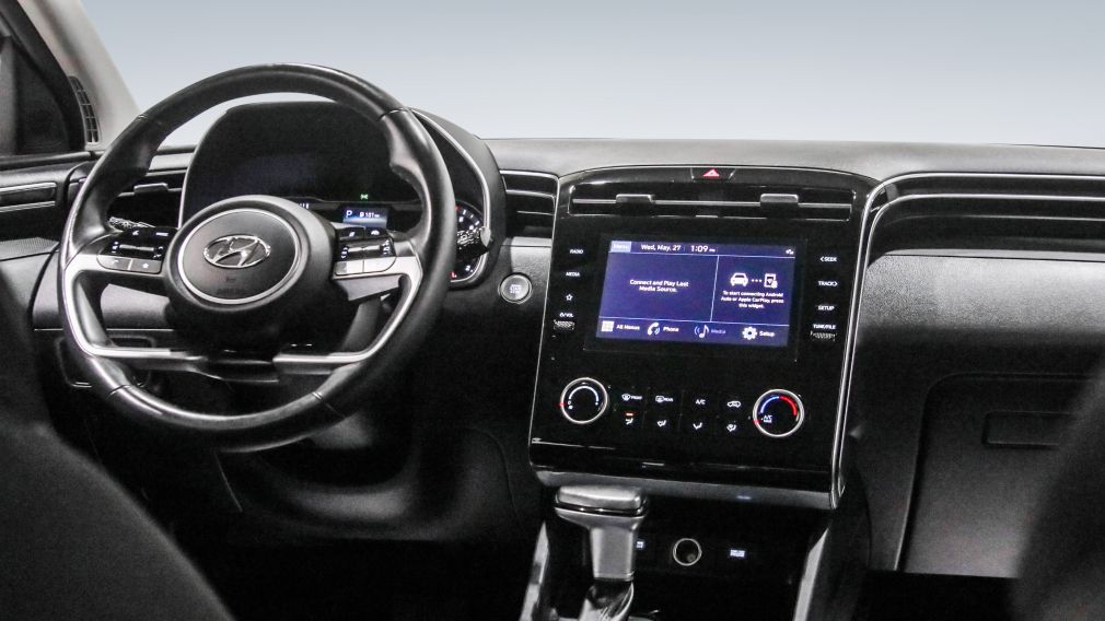 Hyundai Tucson Preferred 2023 d&rsquo;occasion à vendre - 12