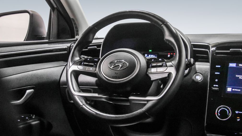 Hyundai Tucson Preferred 2023 d&rsquo;occasion à vendre - 13