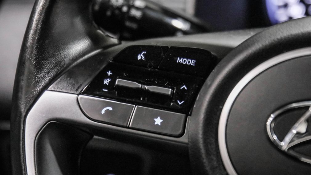 Hyundai Tucson Preferred 2023 d&rsquo;occasion à vendre - 14