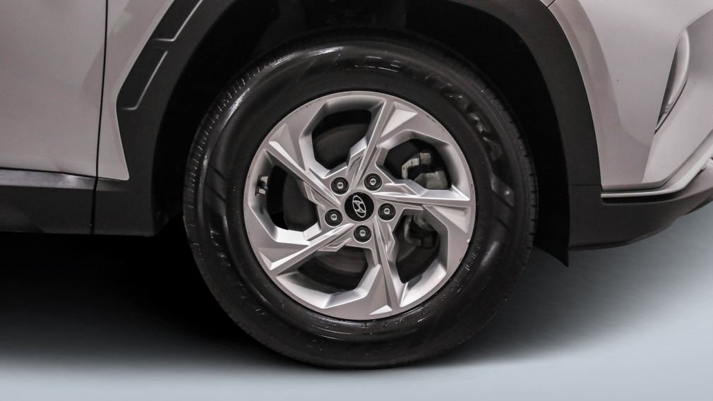 Hyundai Tucson Preferred 2023 d&rsquo;occasion à vendre - 24