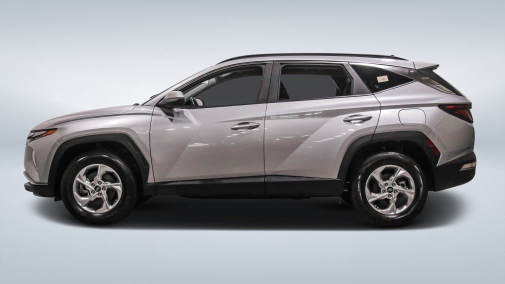 Hyundai Tucson Preferred 2023 d&rsquo;occasion à vendre - 4
