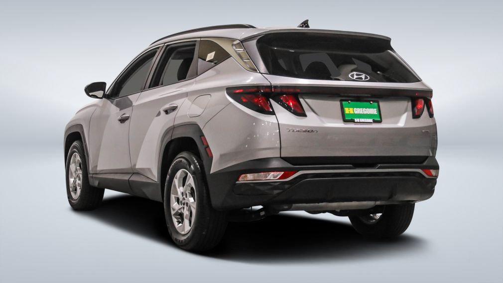 Hyundai Tucson Preferred 2023 d&rsquo;occasion à vendre - 5
