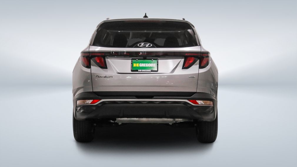 Hyundai Tucson Preferred 2023 d&rsquo;occasion à vendre - 6