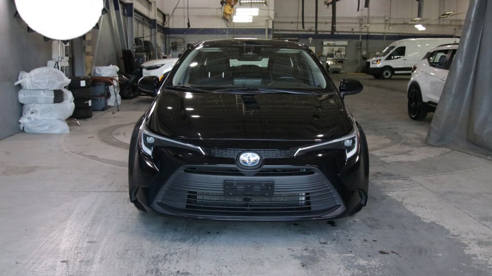 Toyota Corolla Hybrid LE 2023 d&rsquo;occasion à vendre - 2