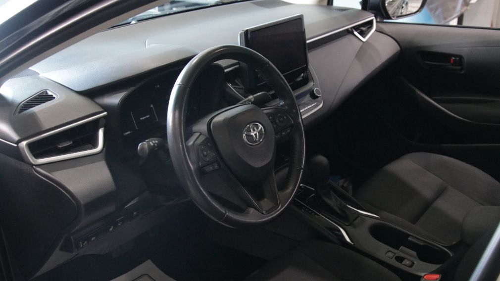 Toyota Corolla Hybrid LE 2023 d&rsquo;occasion à vendre - 7
