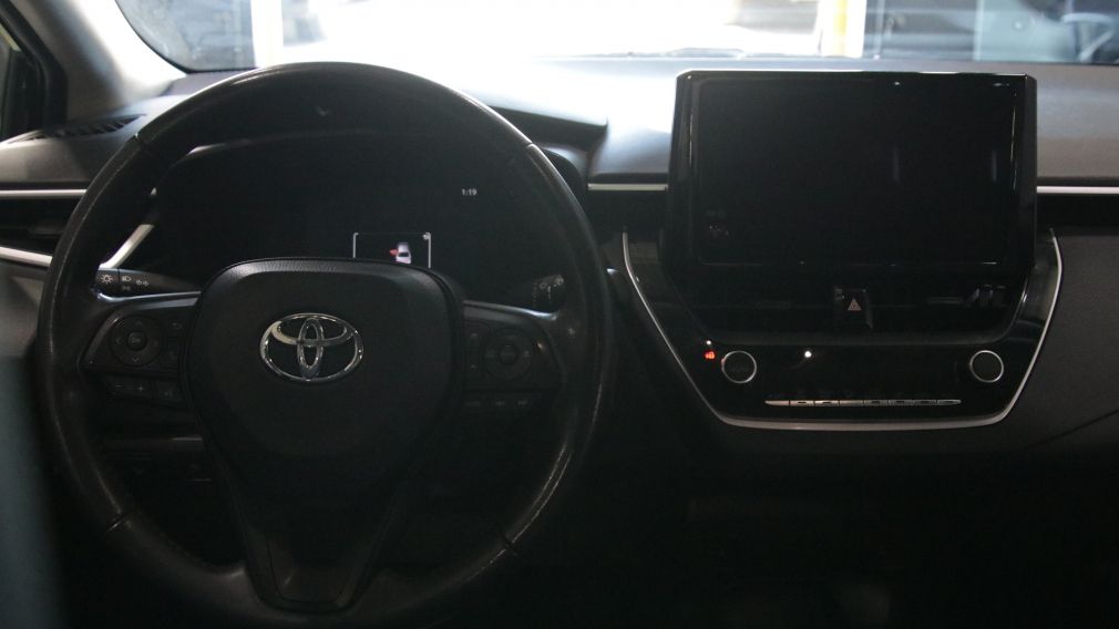 Toyota Corolla Hybrid LE 2023 d&rsquo;occasion à vendre - 10