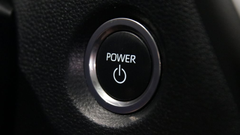 Toyota Corolla Hybrid LE 2023 d&rsquo;occasion à vendre - 14