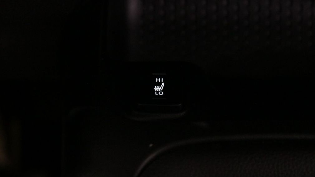 Toyota Corolla Hybrid LE 2023 d&rsquo;occasion à vendre - 17