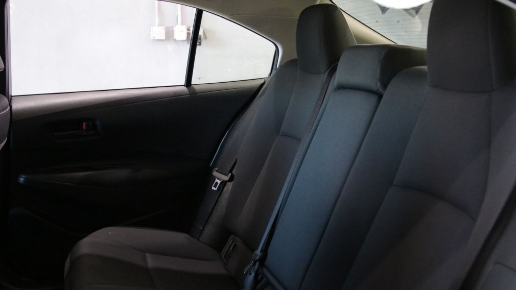Toyota Corolla Hybrid LE 2023 d&rsquo;occasion à vendre - 19
