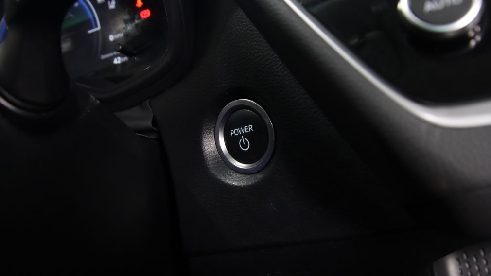 Toyota Corolla Hybrid LE 2023 d&rsquo;occasion à vendre - 37