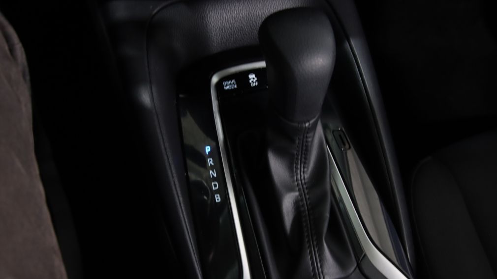 Toyota Corolla Hybrid LE 2023 d&rsquo;occasion à vendre - 43