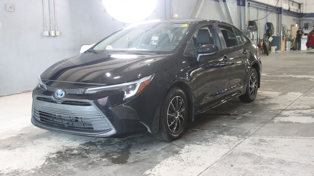 Toyota Corolla Hybrid LE 2023 d&rsquo;occasion à vendre - 47