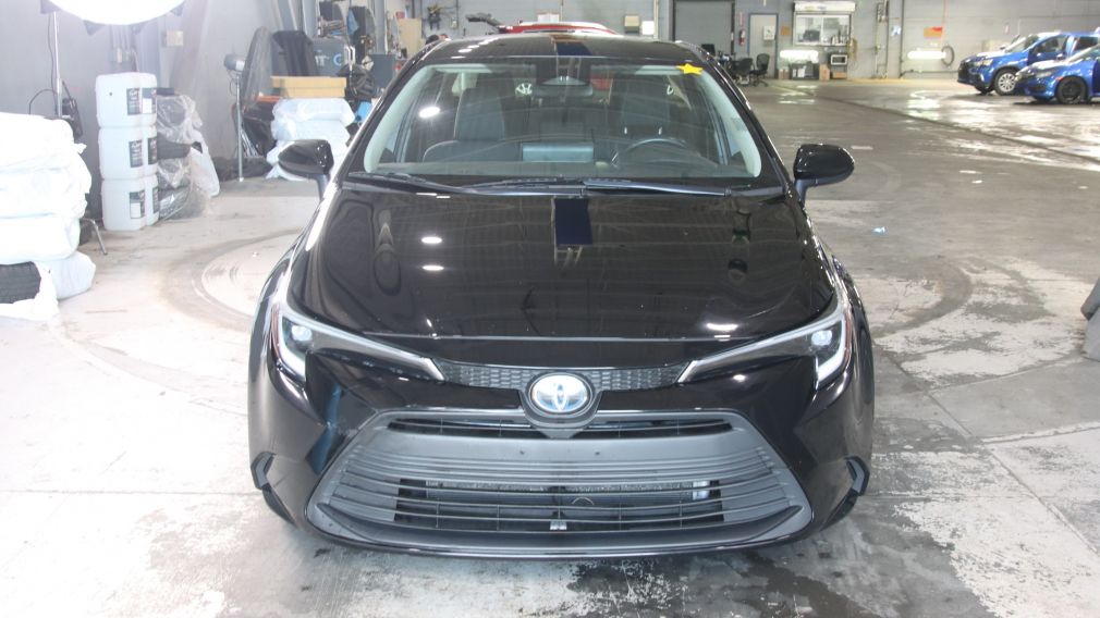 Toyota Corolla Hybrid LE 2023 d&rsquo;occasion à vendre - 49